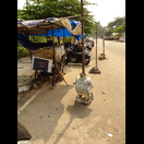 Recycling in Indien